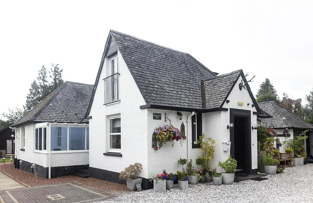 Glenview Luss-1