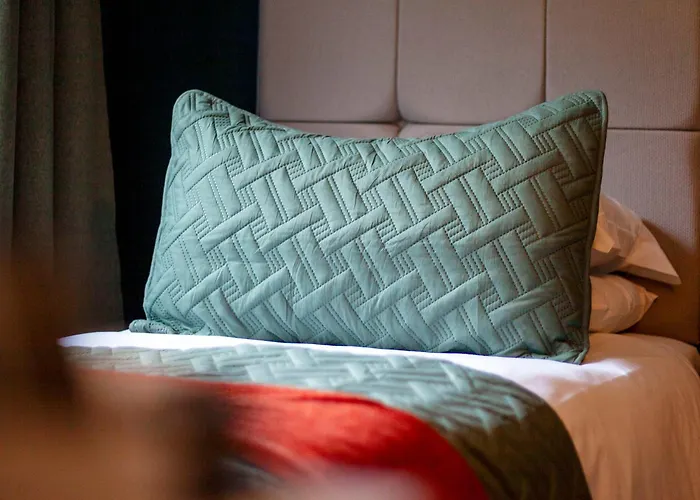 The Corries B&B Luss